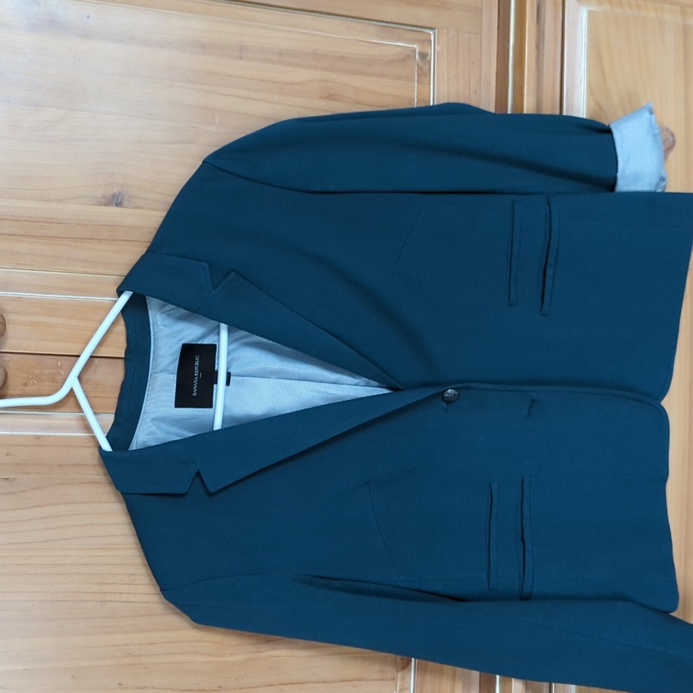 Women's blazer